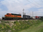 BNSF 7890